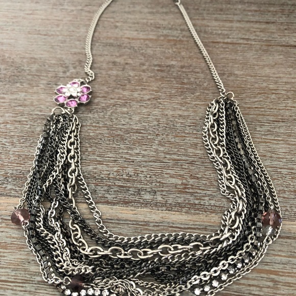 Vera Wang Necklace - Picture 1 of 3